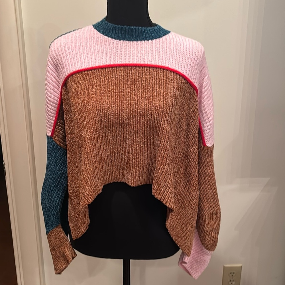 Urban Outfitters sweater.